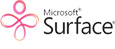 Microsoft� Surface� 1.0