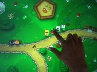 Planet'Touch