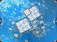 Sudoku'Touch