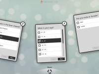 Survey'Touch