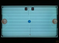 Air'Hockey