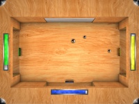 Pong'Touch